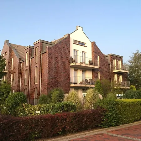 Juemmers - Jomtje Appartamento