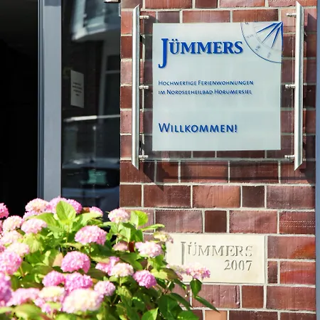 Juemmers - Jomtje Horumersiel