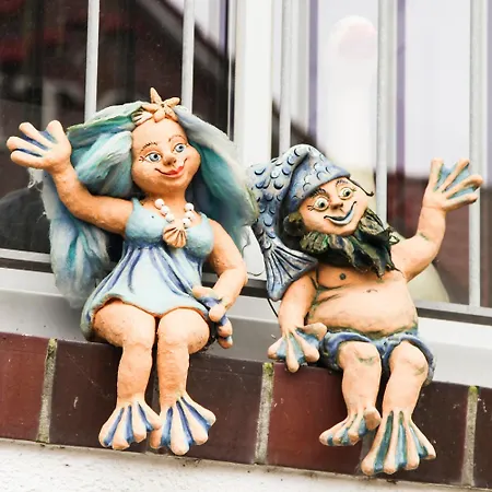 Juemmers - Jomtje Horumersiel