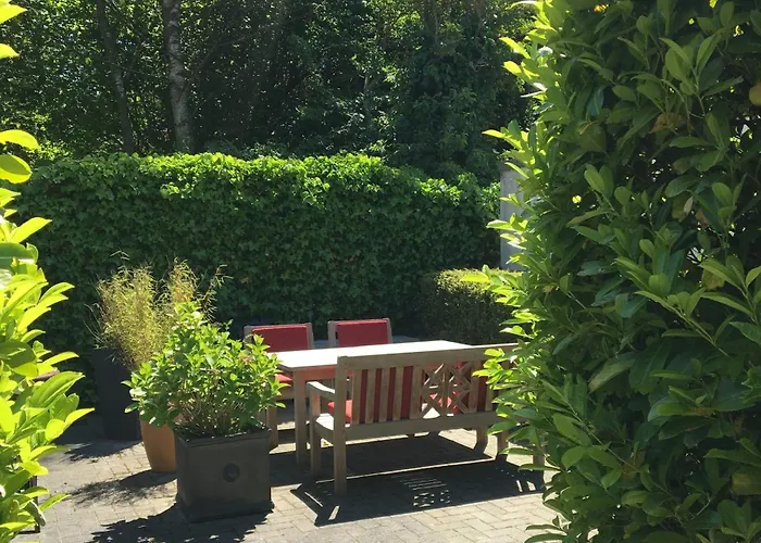 Juemmers - Jomtje Horumersiel